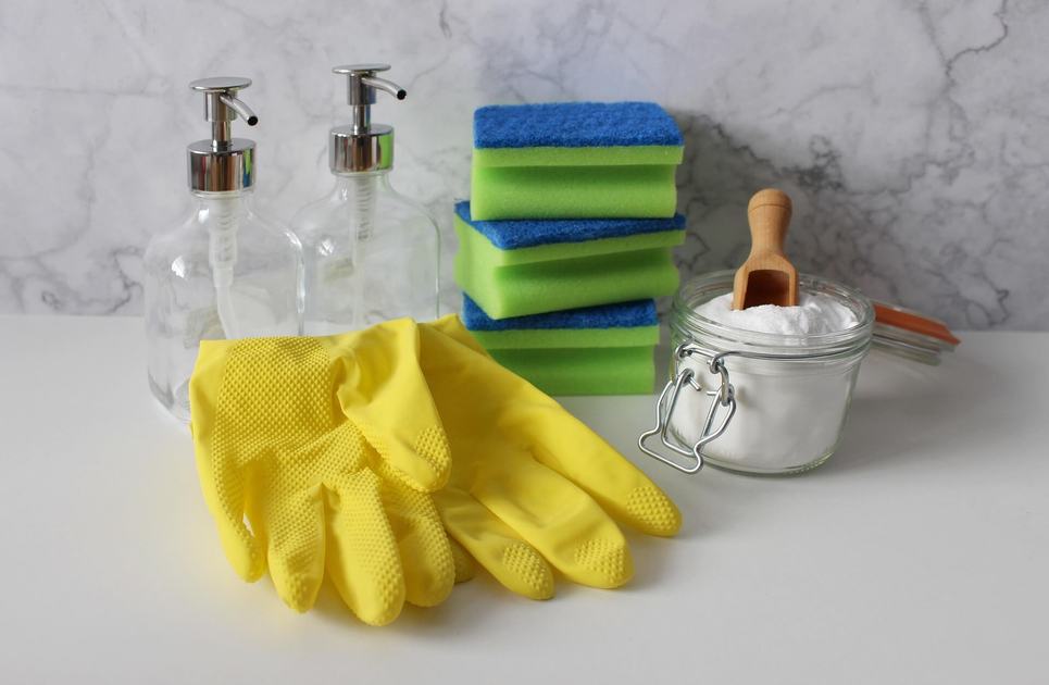 Bond Cleaning Services in Perth