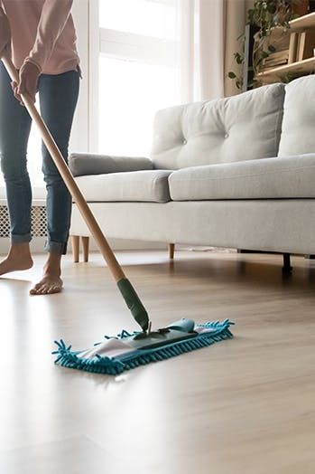 Professional End of Lease Cleaning in Perth
