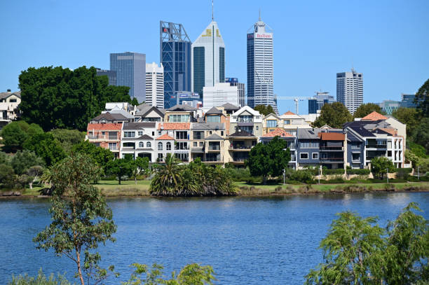 Perth, Wa.Perth is the state capital of Western Australia.