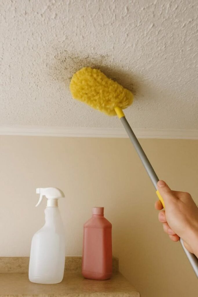 Ardross End of Lease Cleaning