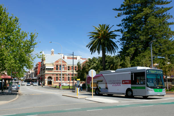 Ardross, Perth, Western Australia