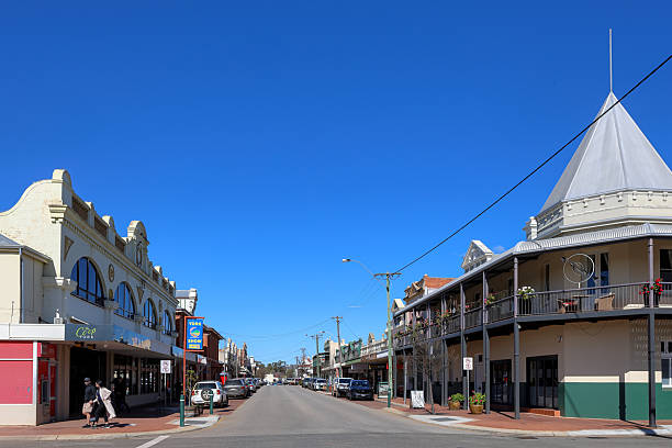 Ardross, Perth,