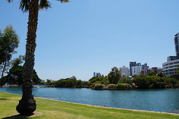 Attadale Perth, Capital of Western Australia