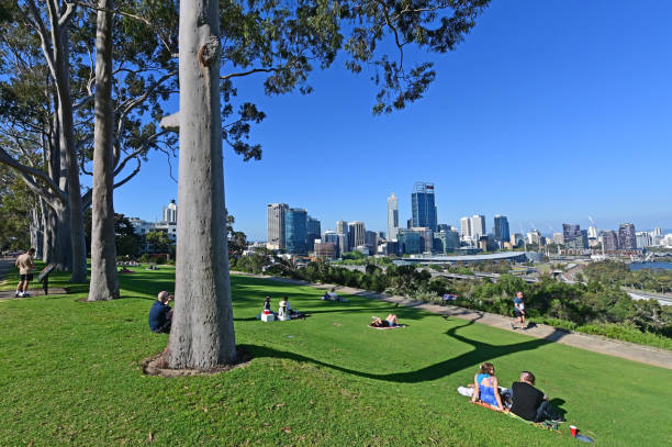 Aubin Grove Perth Australia