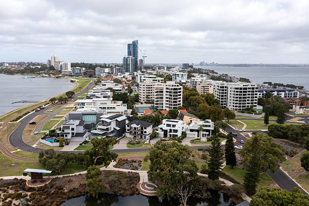 Bassendean, Perth