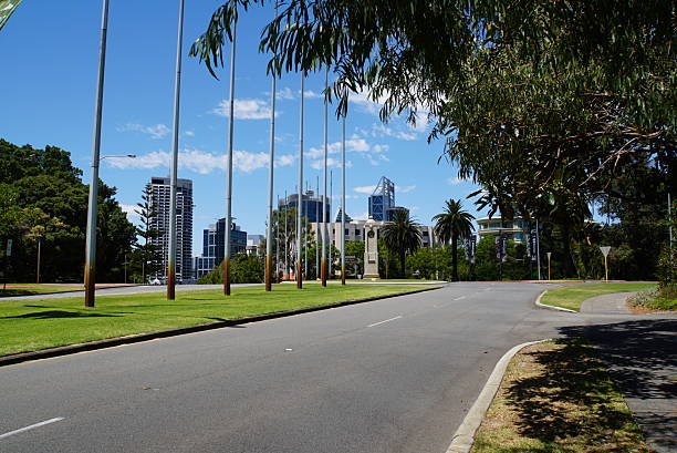 Bateman, Perth,