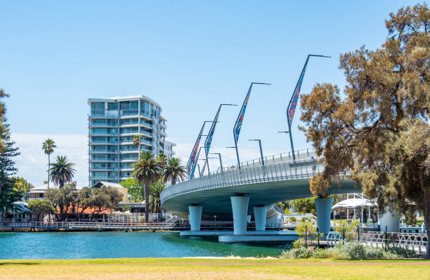 Bridge View in Northbridge