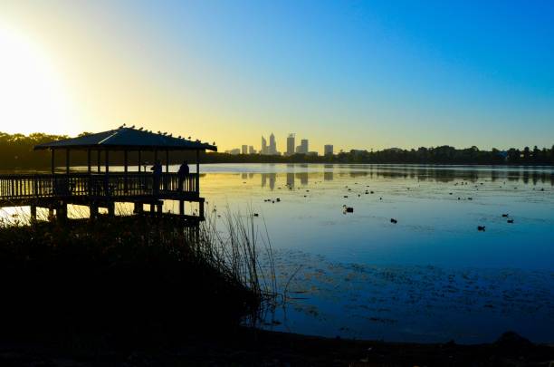 Cannington, Perth,