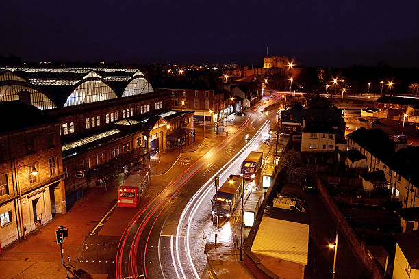 Carlisle, Perth