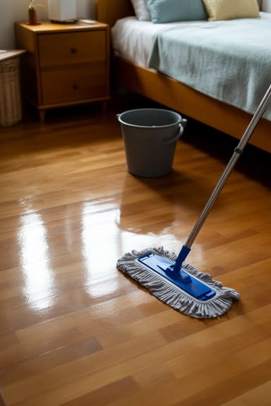 End of lease cleaning in South Perth