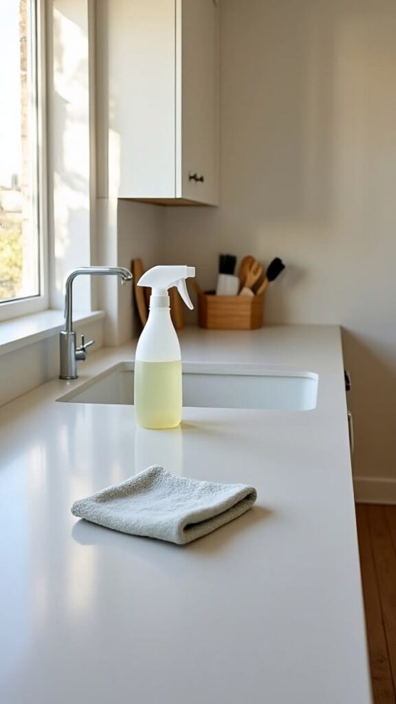 Cleaning Services in Secret Harbour