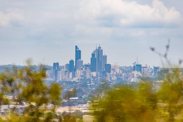 Cloverdale, Perth