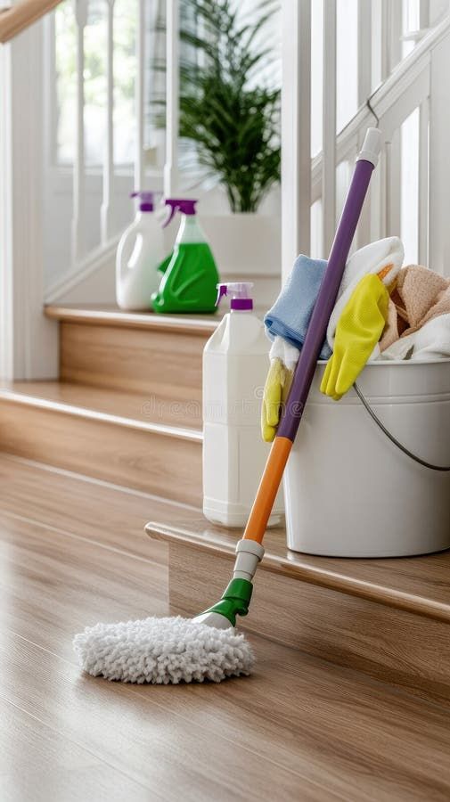 Como Lease Cleaning
