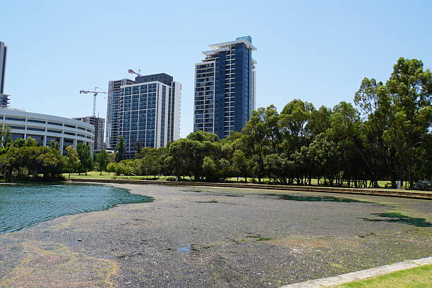 Perth, Capital of Western Australia
