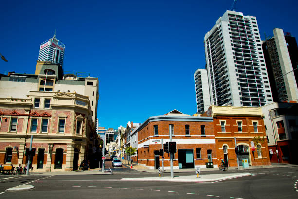 Currambine Perth, Australia