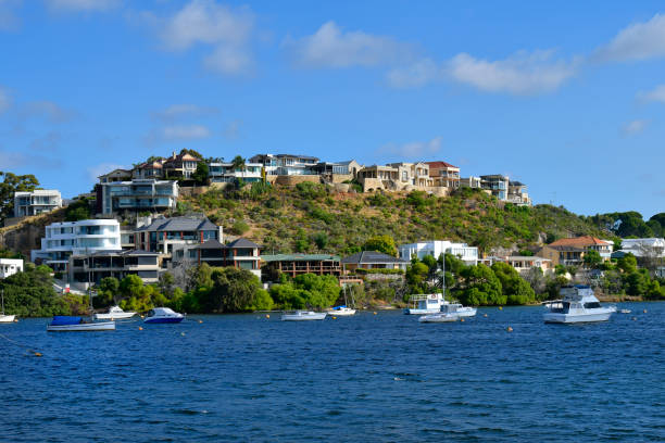 Dalkeith, Perth, Western Australia,