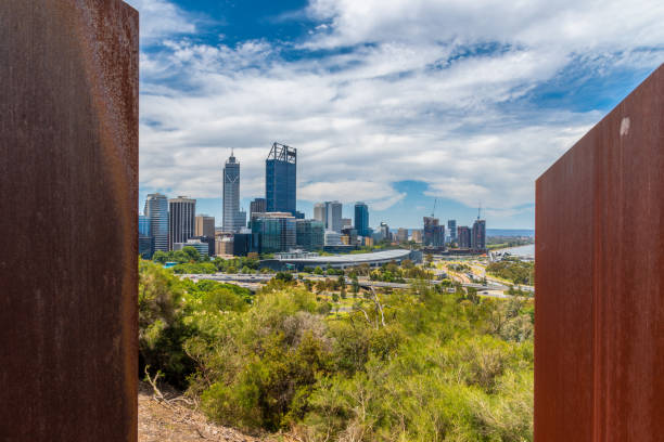 Doubleview, Perth