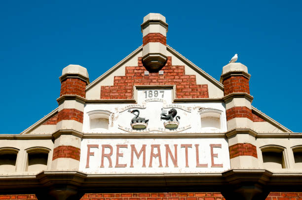 Fremantle Markets - Australia