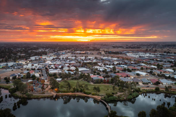 Gosnells, Perth View