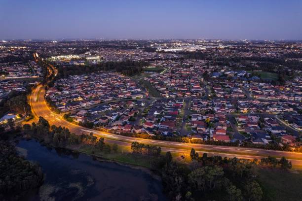 Gosnells, Perth View