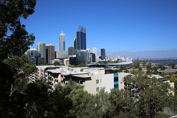 Kardinya, Perth View,