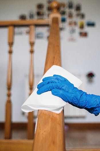 Lease Clean Services Murdoch, Perth