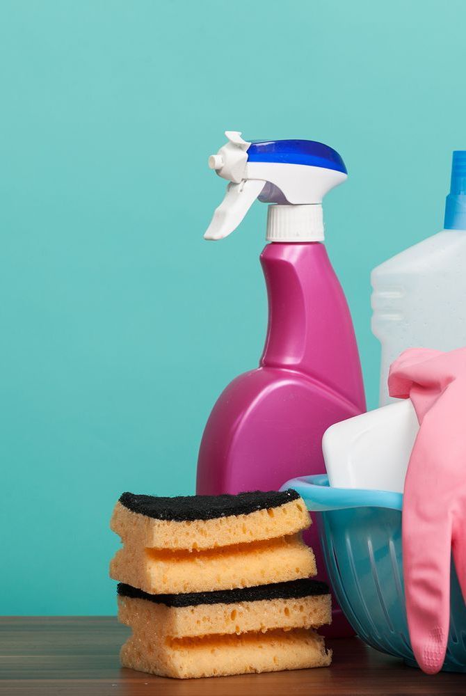 Lease Cleaning in Kardinya, Perth