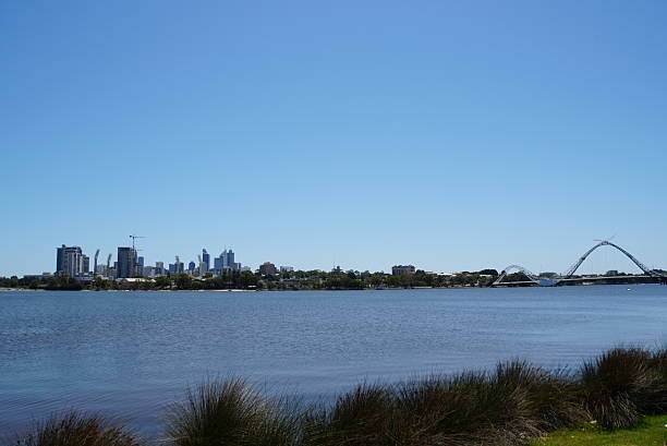 Capital of Western Australia
