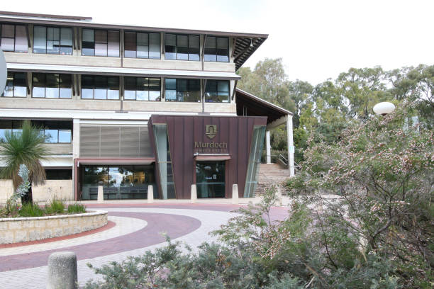 Murdoch, Perth View