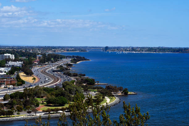 Nedlands, Perth, Australia,