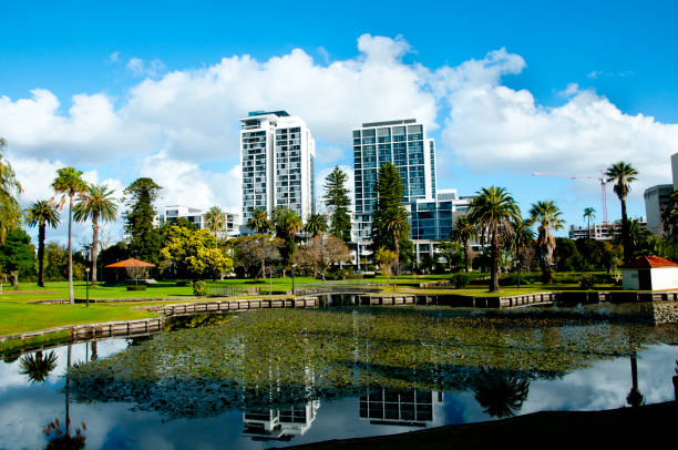 Perth - Australia