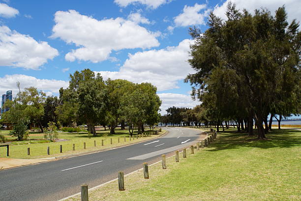 Padbury Australia