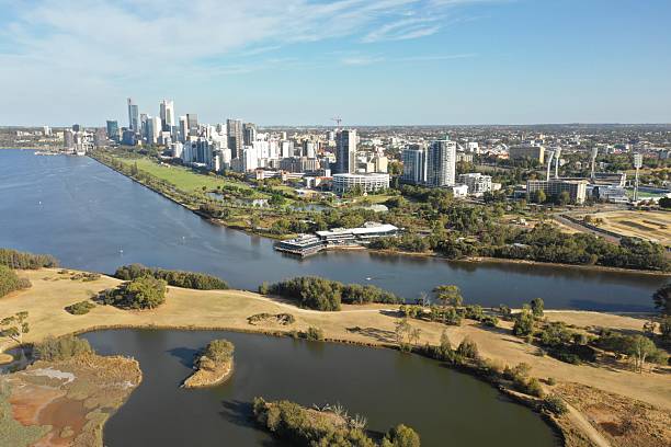 Rivervale, Perth, WA