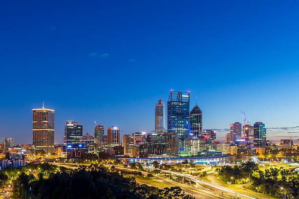 Success, Perth View
