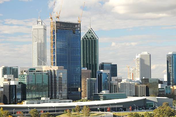 The view of Success, Perth