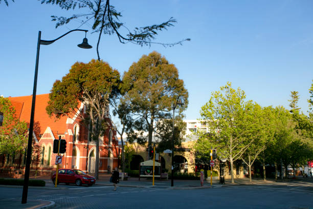Willetton View