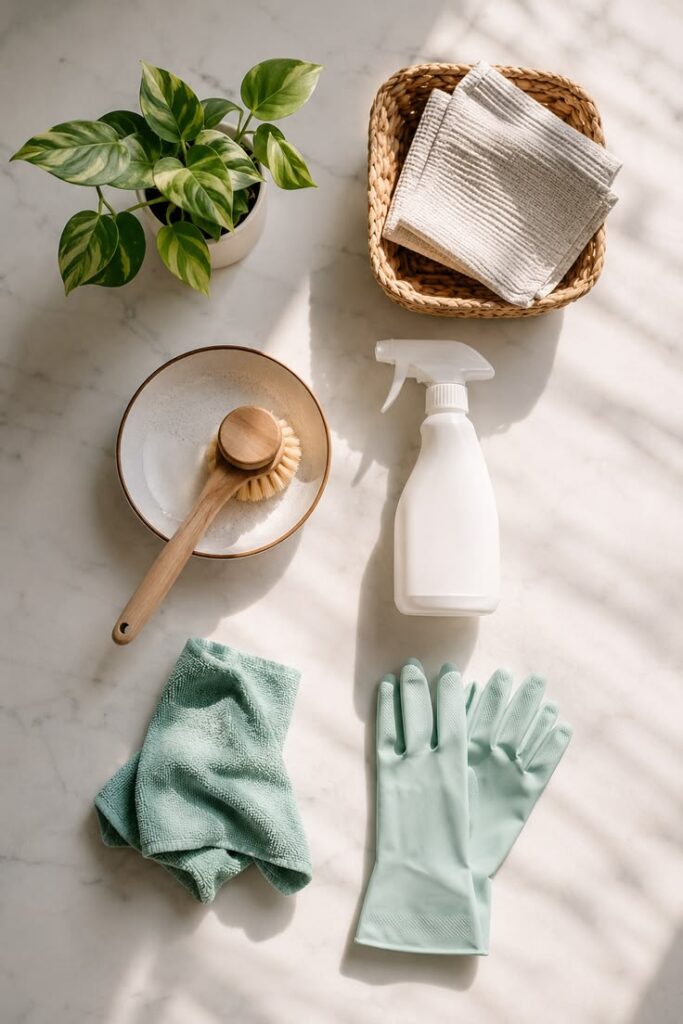 alkimos cleaning services