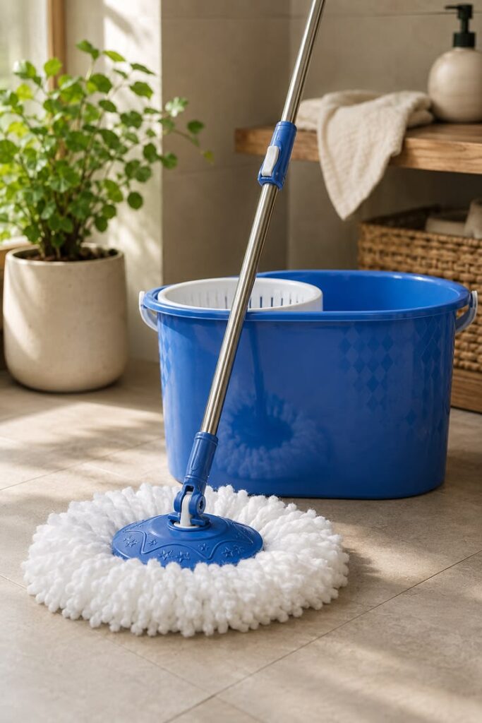Cleaning Equipment for Cleaning Services