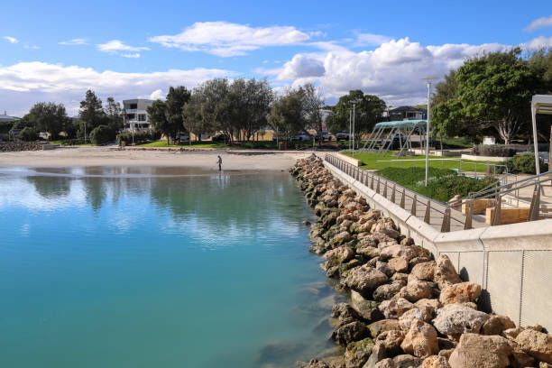 Wranbro Perth, Western Australia.