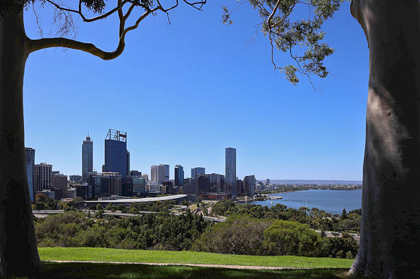 Perth, Western Australia,