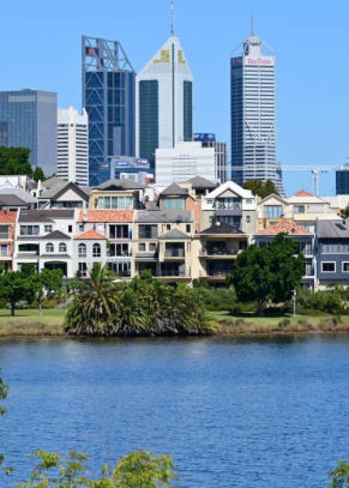 Perth, Wa.Perth is the state capital of Western Australia.
