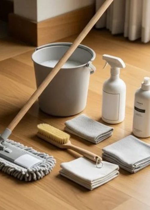 Atwell Lease Cleaning Services