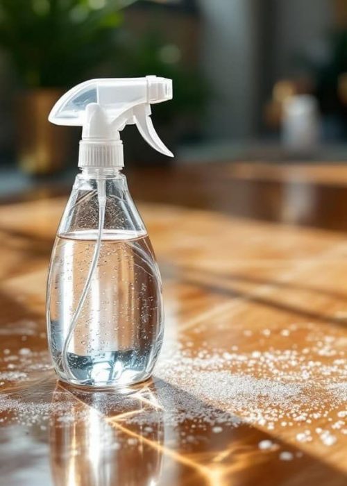 Belmont Lease Clean Perth