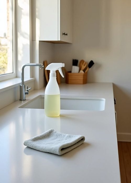 Cleaning Services in Secret Harbour