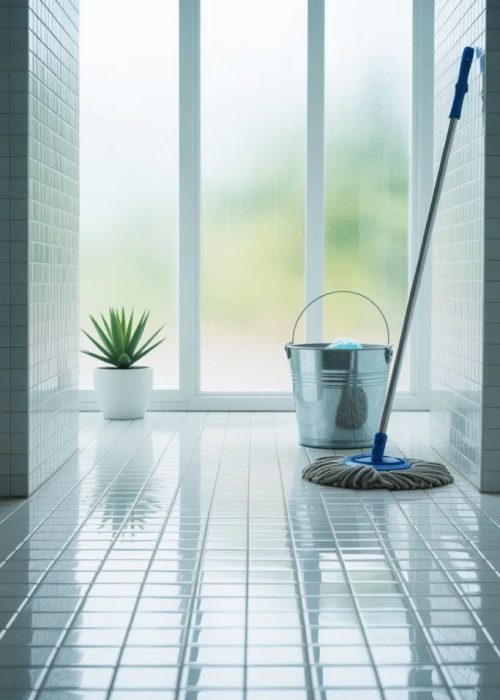 Get professionally clean looks with expert end of lease services