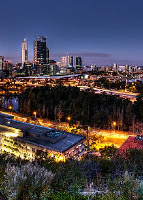 Cloverdale, Western Australia
