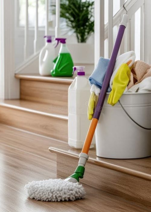Como Lease Cleaning