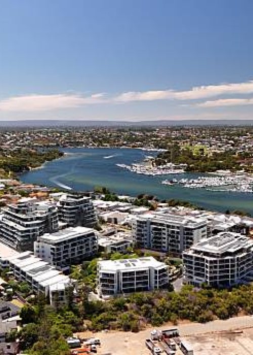 Dalkeith, Perth, Western Australia,