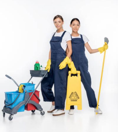 End of Lease Cleaning Perth