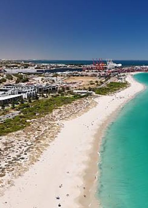 End of Lease Cleaning City Beach,